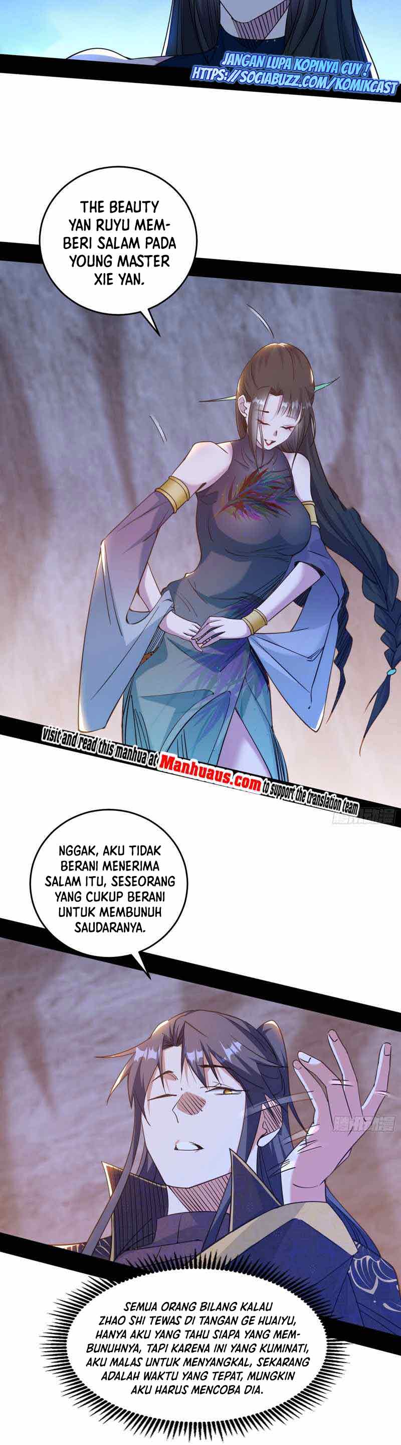 Dilarang COPAS - situs resmi www.mangacanblog.com - Komik im an evil god 213 - chapter 213 214 Indonesia im an evil god 213 - chapter 213 Terbaru 21|Baca Manga Komik Indonesia|Mangacan